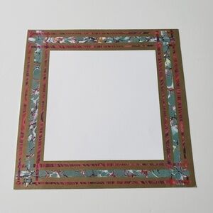 Printable Graphics Square Invitation Cards & Envelopes (set of 20)